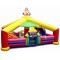 Circus Toddler Bouncy Castle