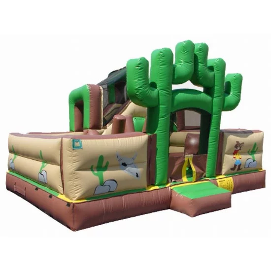 Blow Up Play Equipment Blow Up Play Equipment