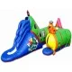 Inflatable Caterpillar Inflatable Caterpillar