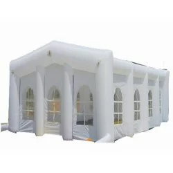 Inflatable Wedding Tent