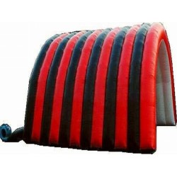 Inflatable Entrance Tunnels