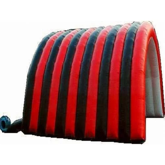 Inflatable Entrance Tunnels Inflatable Entrance Tunnels