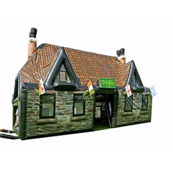 Inflatable Pub Inflatable Pub