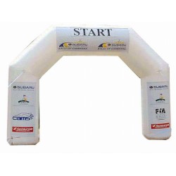 Inflatable Sport Arch Inflatable Sport Arch