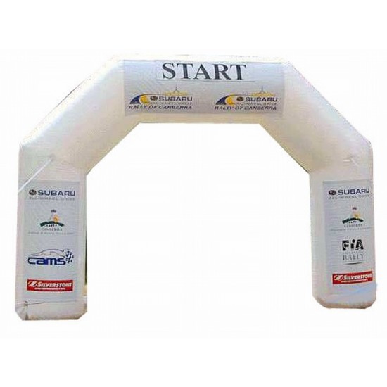 Inflatable Sport Arch