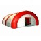 Inflatable Airtight Tent