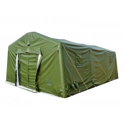 Military Inflatable Tent Military Inflatable Tent