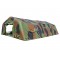 Airtight Inflatable Military Tent