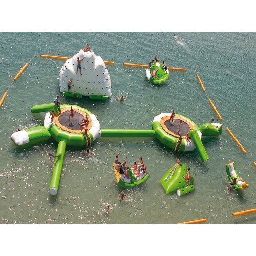 Inflatable Floating Water Park For Sale, Buy Inflatable Floating Water