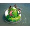 Inflatable Floating Water Revolution