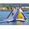 Inflatable Water Slide For Lake