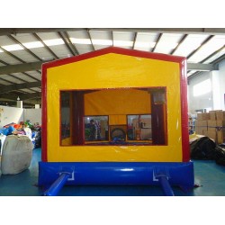 13x13 Bouncy Castle