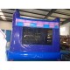 Princess Bouncy Castle Princess Bouncy Castle