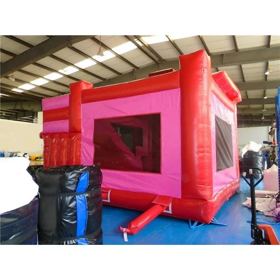 Hello Kitty Bouncy Castle Hello Kitty Bouncy Castle