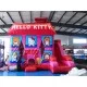 Hello Kitty Bouncy Castle Hello Kitty Bouncy Castle