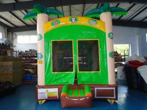 What Are the Benefits of Adding Extra Features to a Bouncy Castle? What Are the Benefits of Adding Extra Features to a Bouncy Castle?