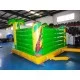 Jungle Bouncy Castle Jungle Bouncy Castle