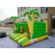 Jungle Bouncy Castle Jungle Bouncy Castle