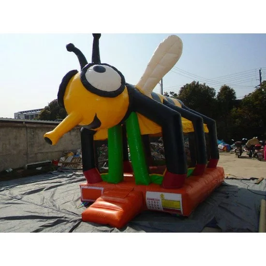 Bumble Bee Inflatable Bouncer For Sale, Buy Bumble Bee Inflatable ...