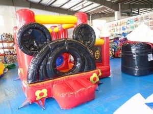 How Do Bouncy Castle Sizes Affect Their Usage? How Do Bouncy Castle Sizes Affect Their Usage?