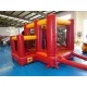 Inflatable Mickey Mouse Bouncer