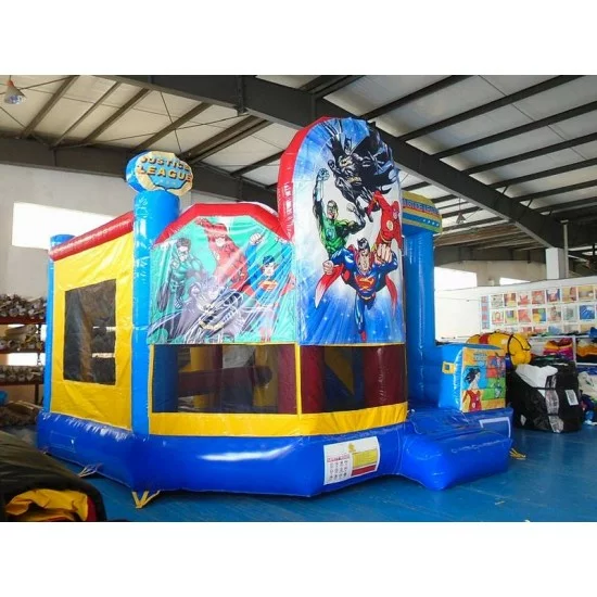 Bouncing House Bouncing House