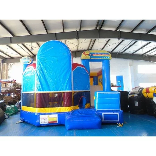 Bouncing House Bouncing House
