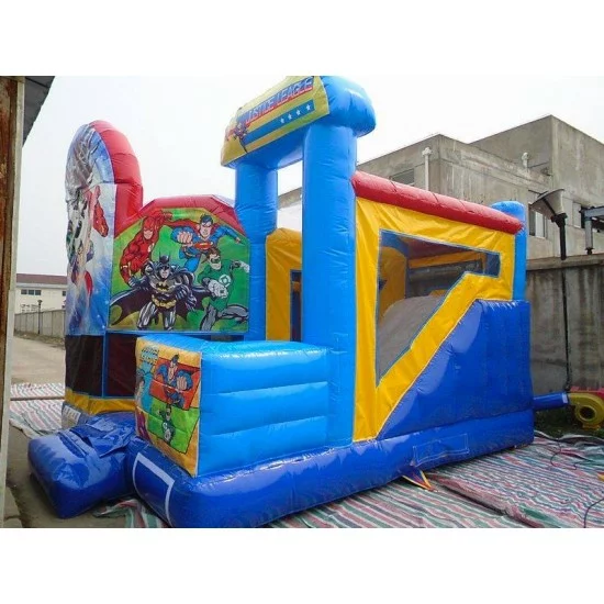 Bouncing House Bouncing House
