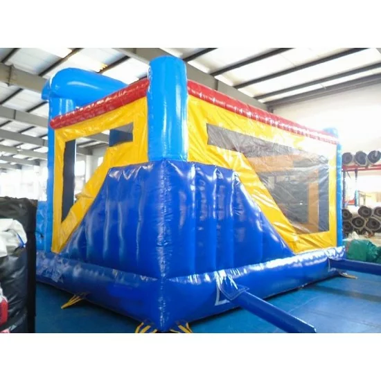 Bouncing House Bouncing House
