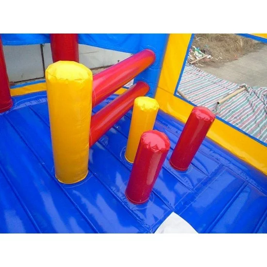 Bouncing House Bouncing House