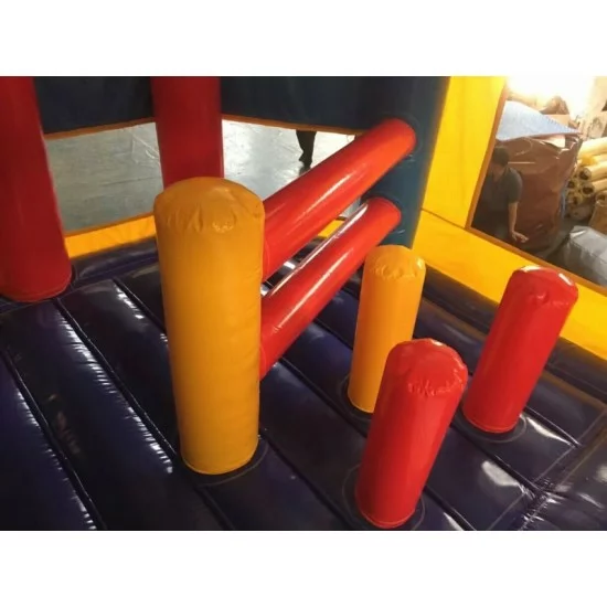 Bouncing House Bouncing House