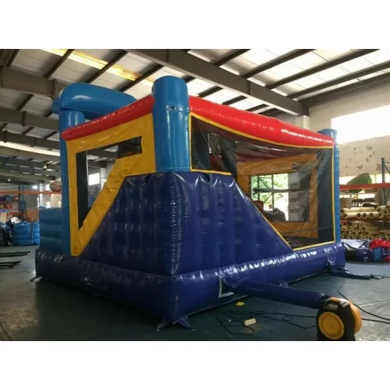 Bouncing House Bouncing House