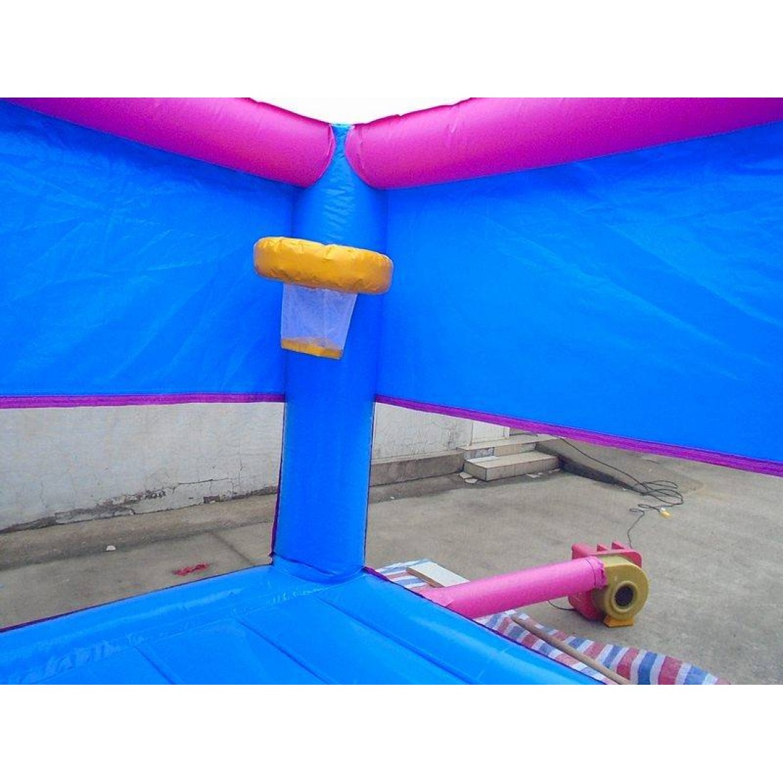 Jumping Castle For Sale, Buy Jumping Castle NZ.