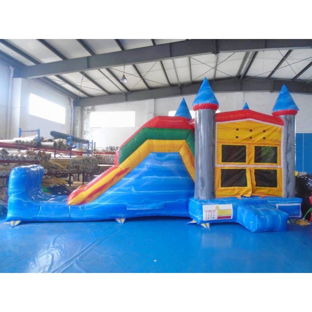 rental jumping house