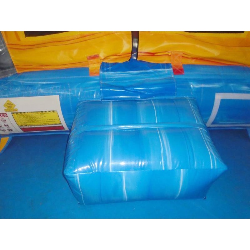 rental jumping house