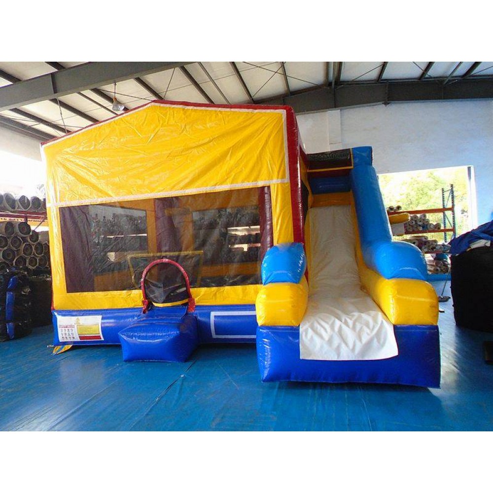 bouncy castle kmart