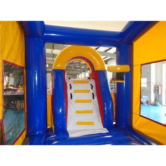 Module Inflatable Combo Module Inflatable Combo