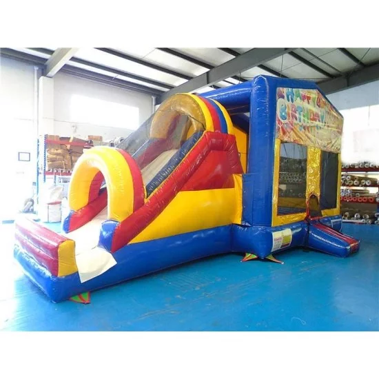 Module Inflatable Combo Module Inflatable Combo