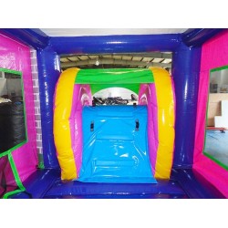 Commercial Grade Bouncy Castle