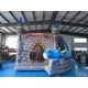 Dragon Inflatable Bouncy Slide Dragon Inflatable Bouncy Slide