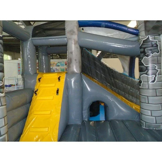 Dragon Inflatable Bouncy Slide Dragon Inflatable Bouncy Slide