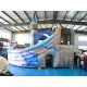 Dragon Inflatable Bouncy Slide Dragon Inflatable Bouncy Slide