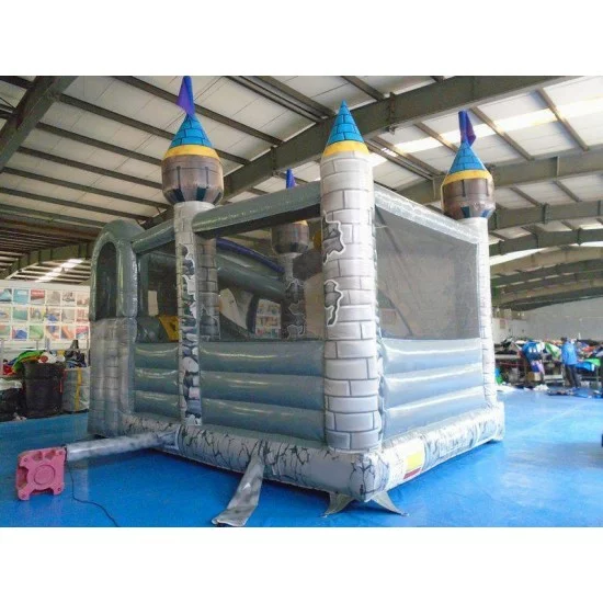 Dragon Inflatable Bouncy Slide Dragon Inflatable Bouncy Slide