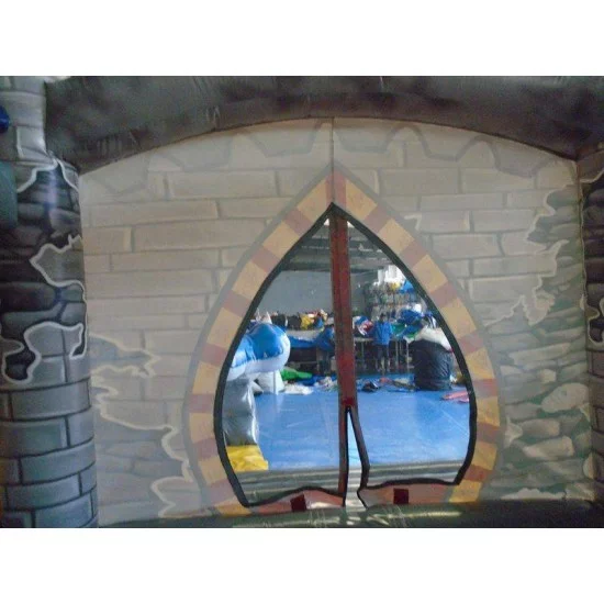 Dragon Inflatable Bouncy Slide Dragon Inflatable Bouncy Slide