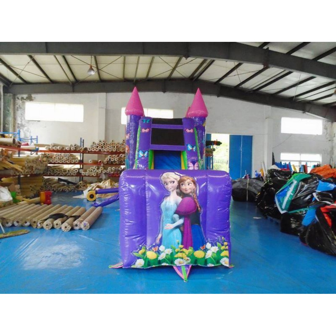 Blow Up Bouncy Castle For Sale, Buy Blow Up Bouncy Castle NZ.