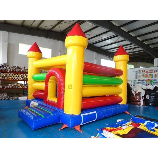 Blow Up Jumpers Blow Up Jumpers