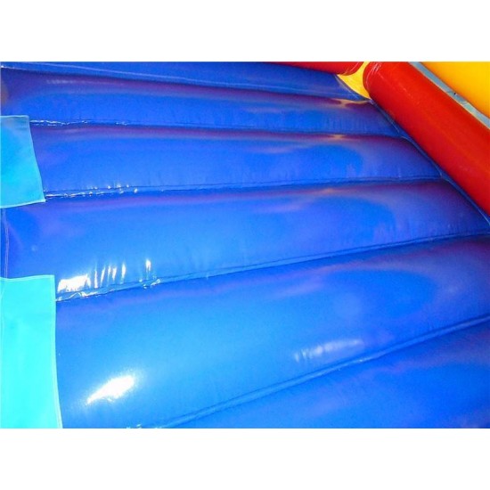Blow Up Jumpers Blow Up Jumpers