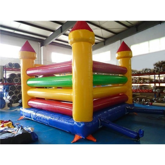 Blow Up Jumpers Blow Up Jumpers