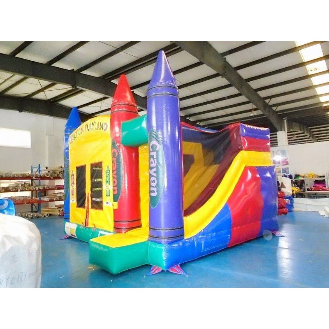 Crayon Playland 4 In 1 Combo For Sale, Buy Crayon Playland 4 In 1 Combo NZ.