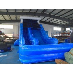 Water Slides